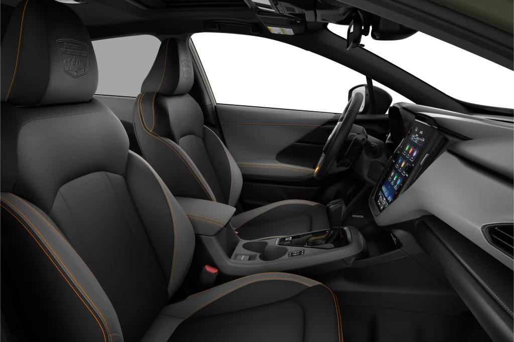new 2026 Subaru Crosstrek car, priced at $38,891