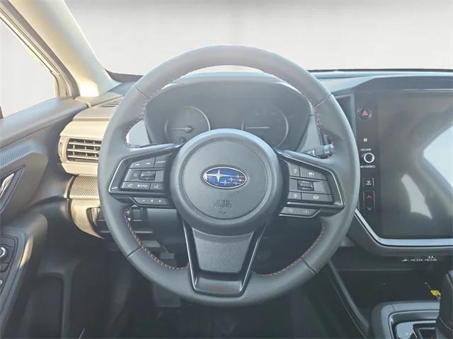 new 2025 Subaru Crosstrek car, priced at $36,785
