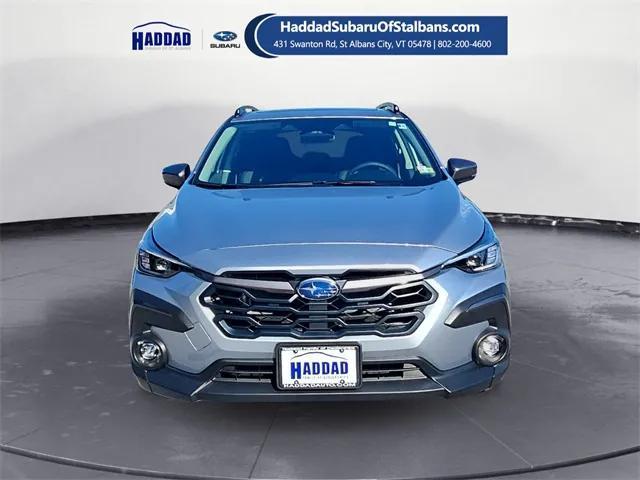 new 2025 Subaru Crosstrek car, priced at $36,785