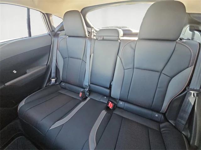 new 2025 Subaru Crosstrek car, priced at $36,785