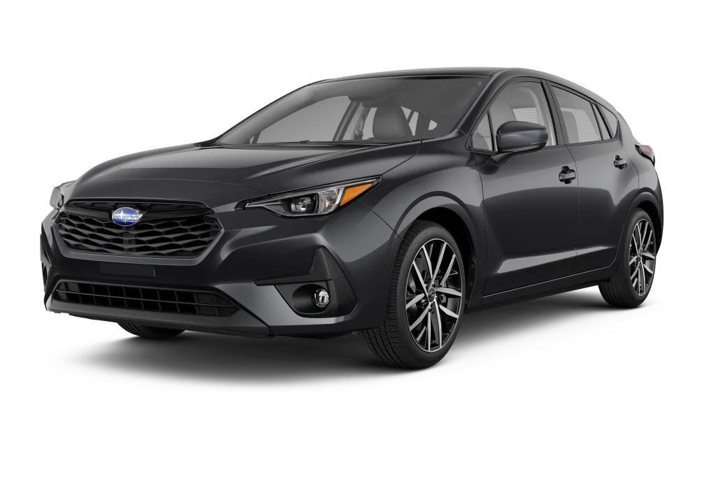 new 2026 Subaru Impreza car, priced at $28,878