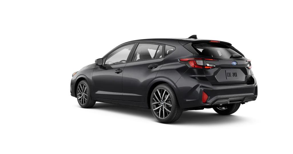 new 2026 Subaru Impreza car, priced at $28,878