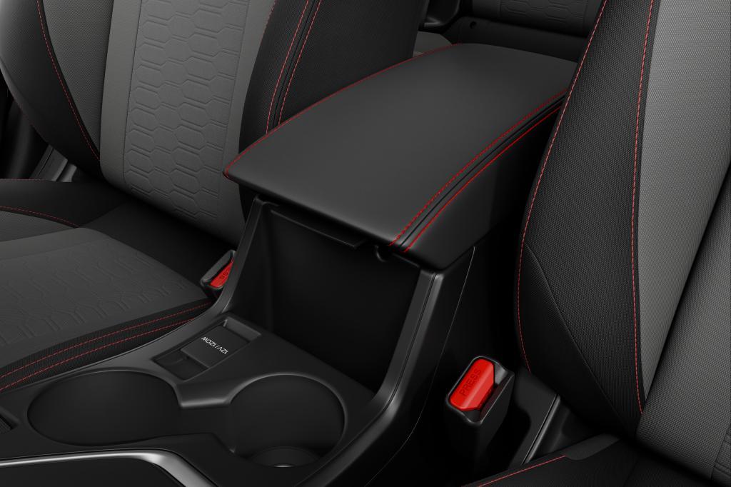 new 2026 Subaru Impreza car, priced at $28,878