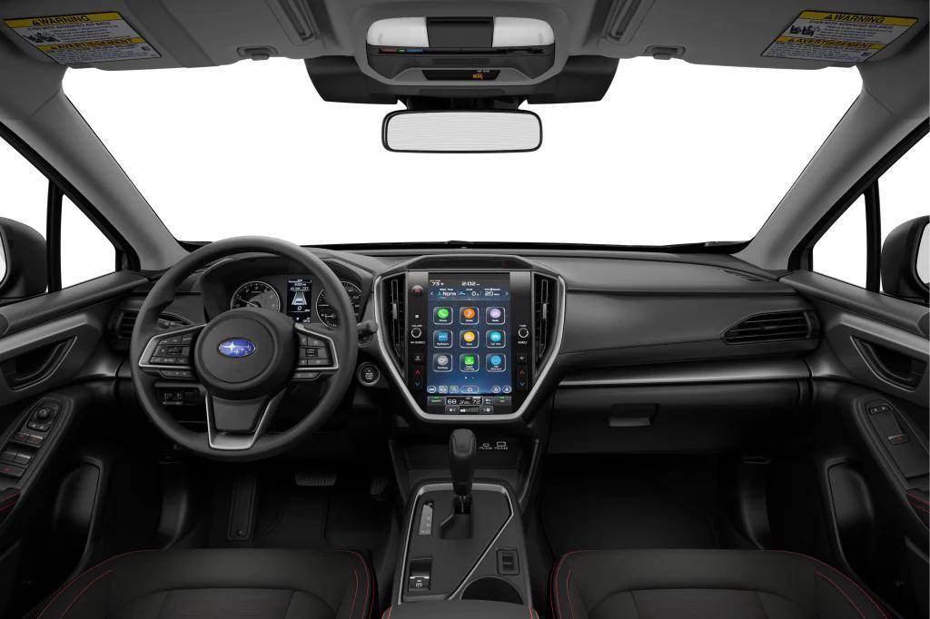 new 2026 Subaru Impreza car, priced at $28,878