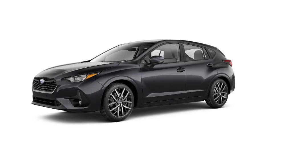 new 2026 Subaru Impreza car, priced at $28,878