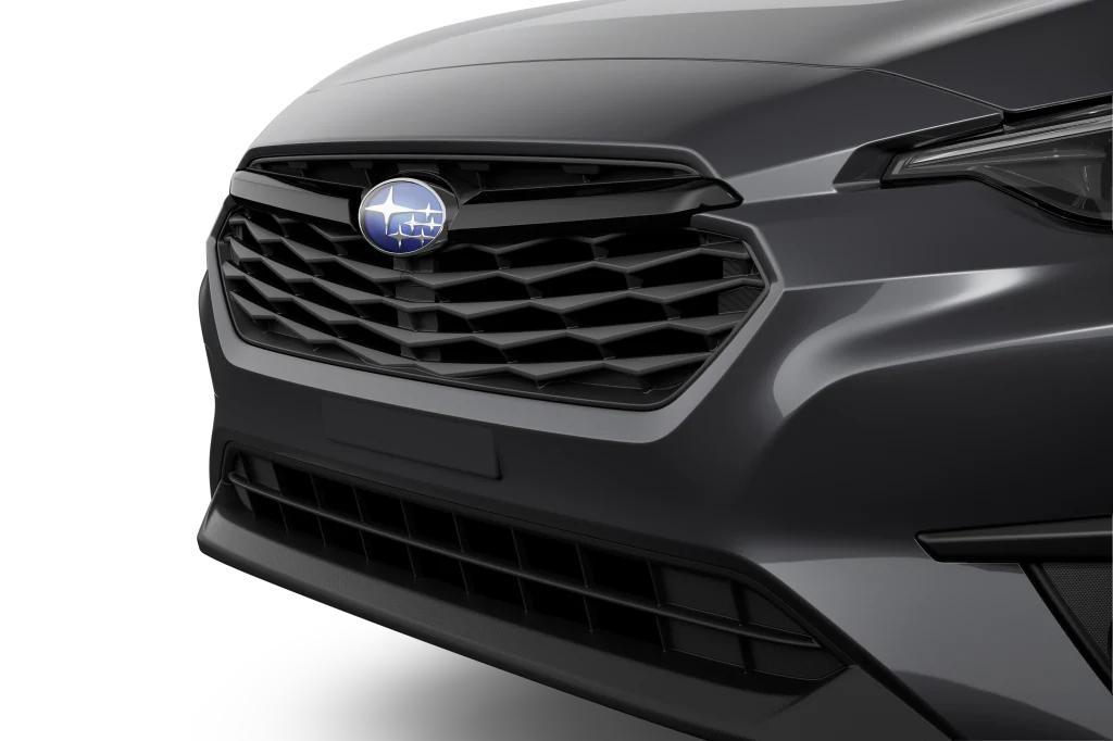 new 2026 Subaru Impreza car, priced at $28,878