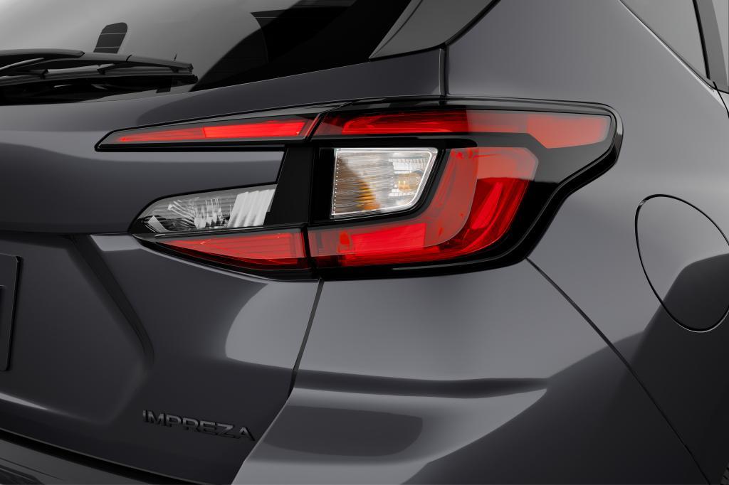 new 2026 Subaru Impreza car, priced at $28,878