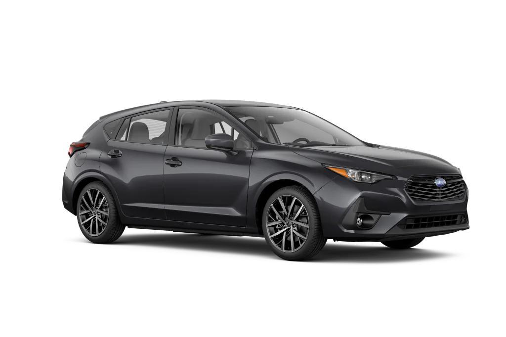new 2026 Subaru Impreza car, priced at $28,878