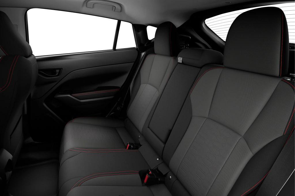 new 2026 Subaru Impreza car, priced at $28,878