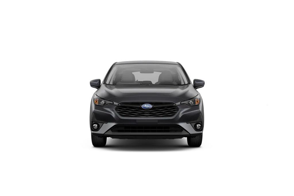 new 2026 Subaru Impreza car, priced at $28,878
