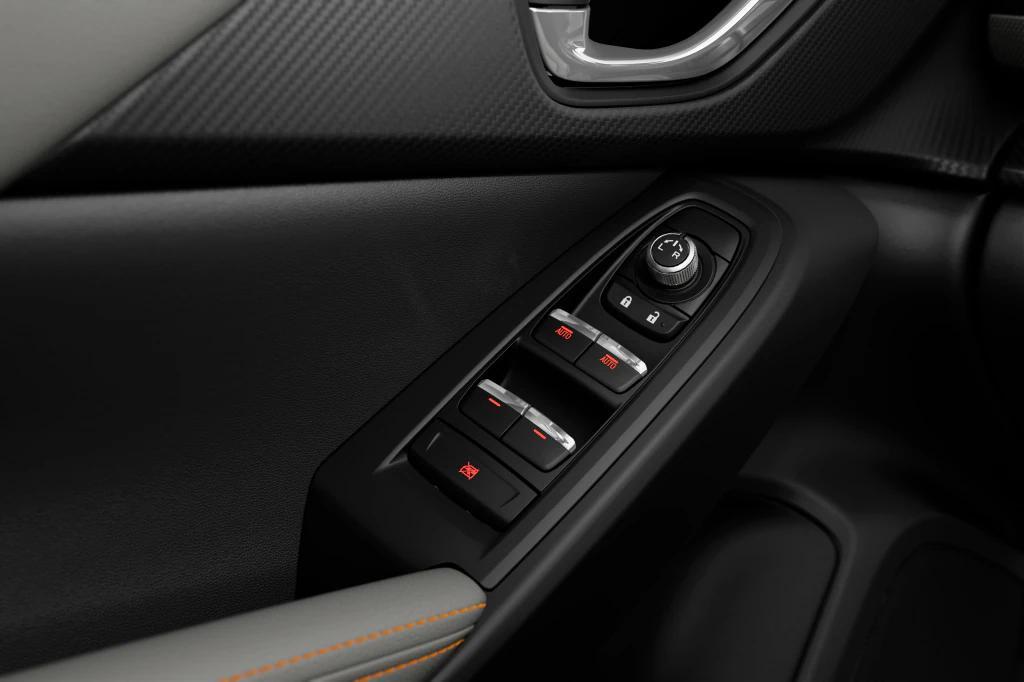 new 2025 Subaru Crosstrek car, priced at $36,796