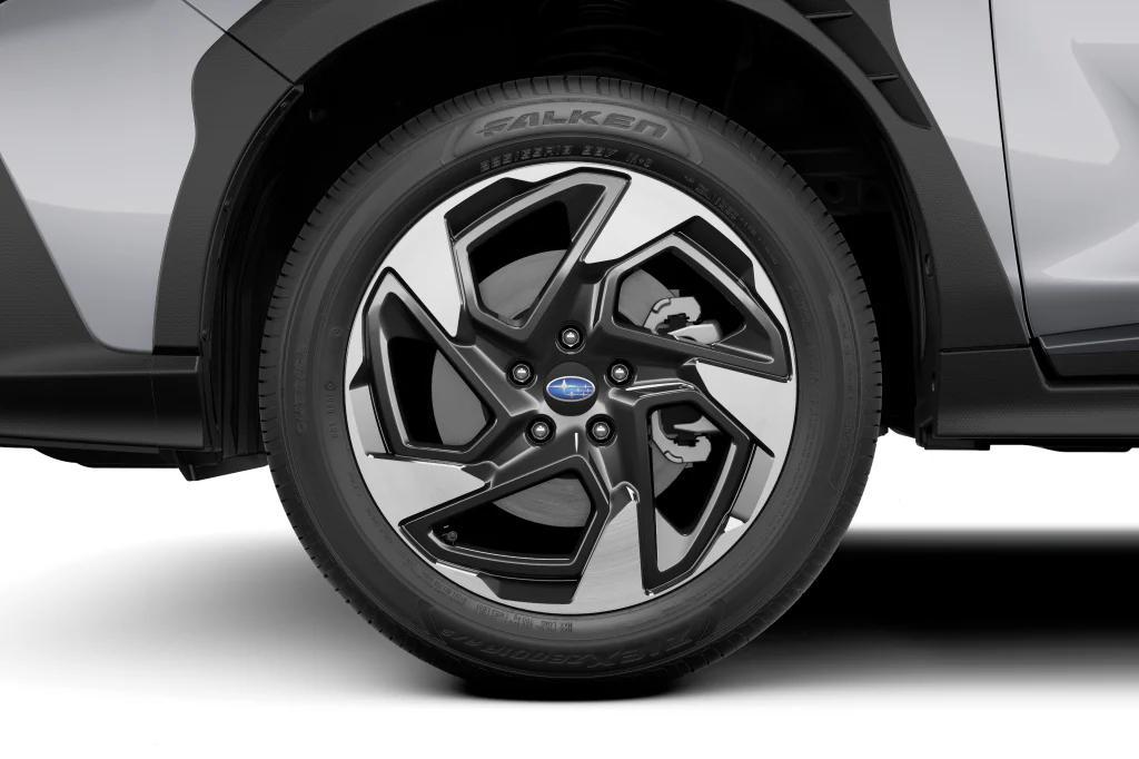 new 2025 Subaru Crosstrek car, priced at $36,796