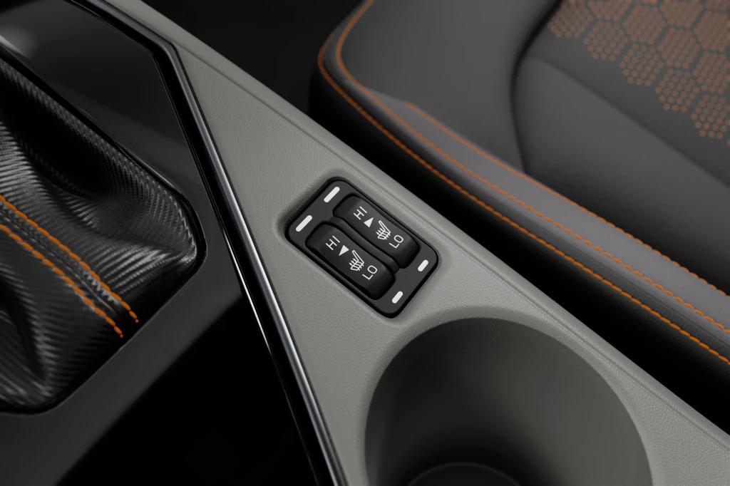 new 2025 Subaru Crosstrek car, priced at $36,796