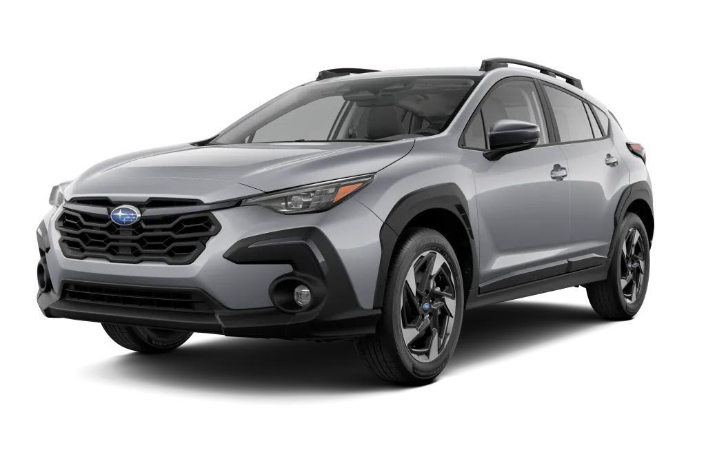 new 2025 Subaru Crosstrek car, priced at $36,796
