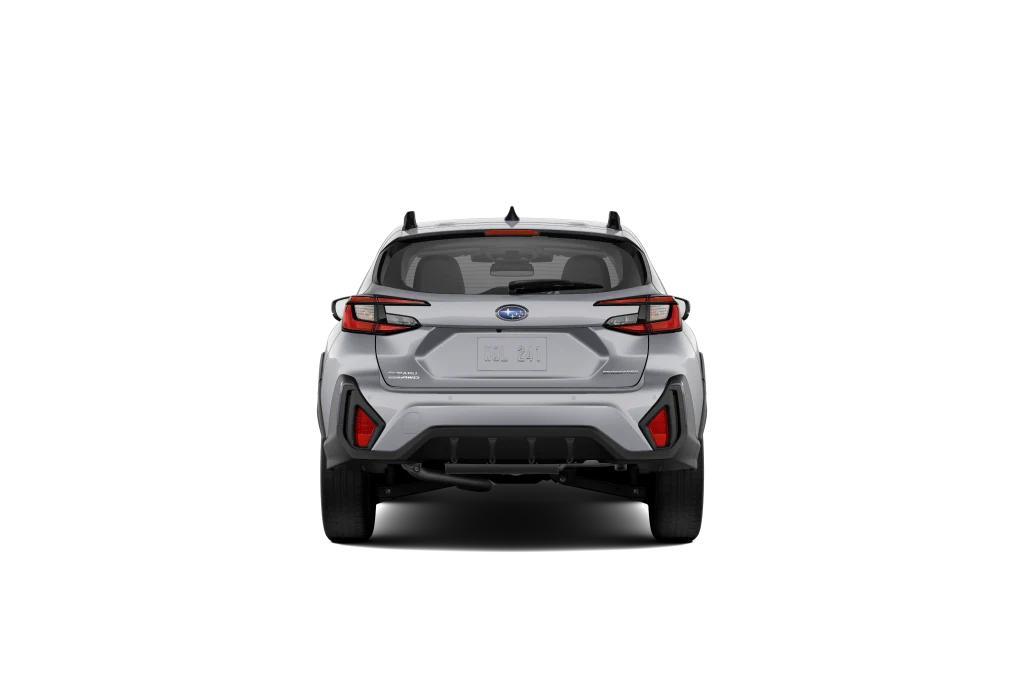 new 2025 Subaru Crosstrek car, priced at $36,796