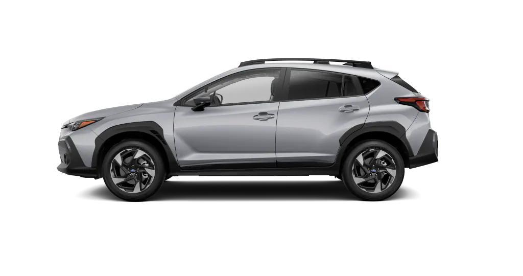new 2025 Subaru Crosstrek car, priced at $36,796