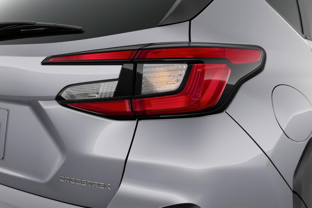 new 2025 Subaru Crosstrek car, priced at $36,796