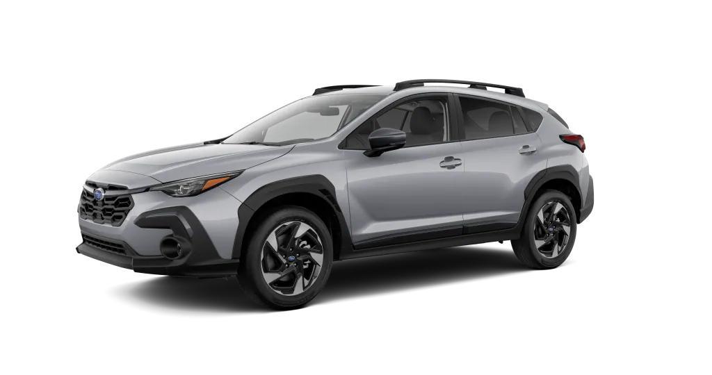 new 2025 Subaru Crosstrek car, priced at $36,796