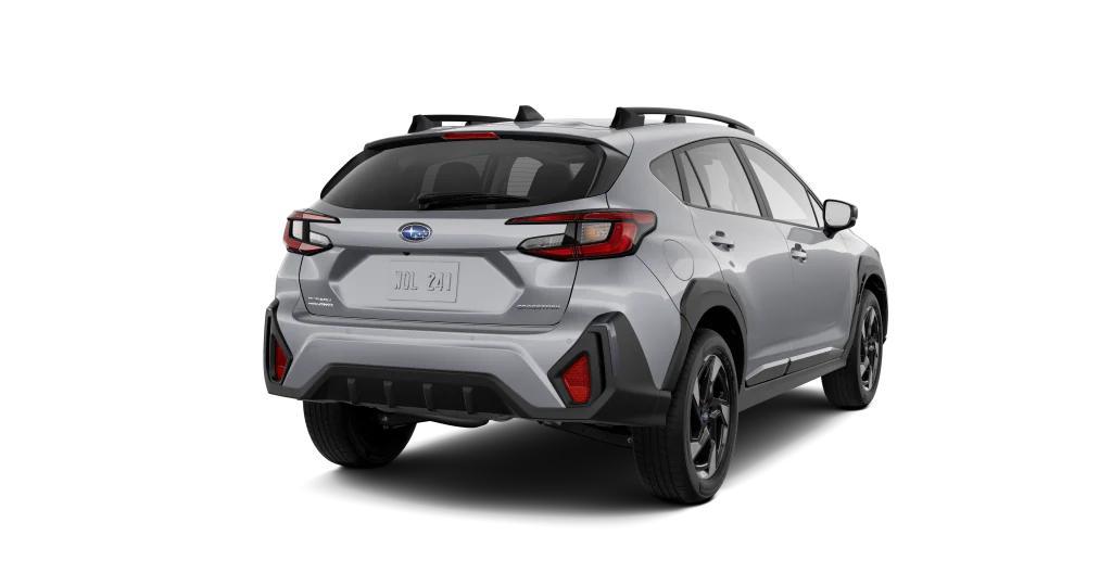 new 2025 Subaru Crosstrek car, priced at $36,796