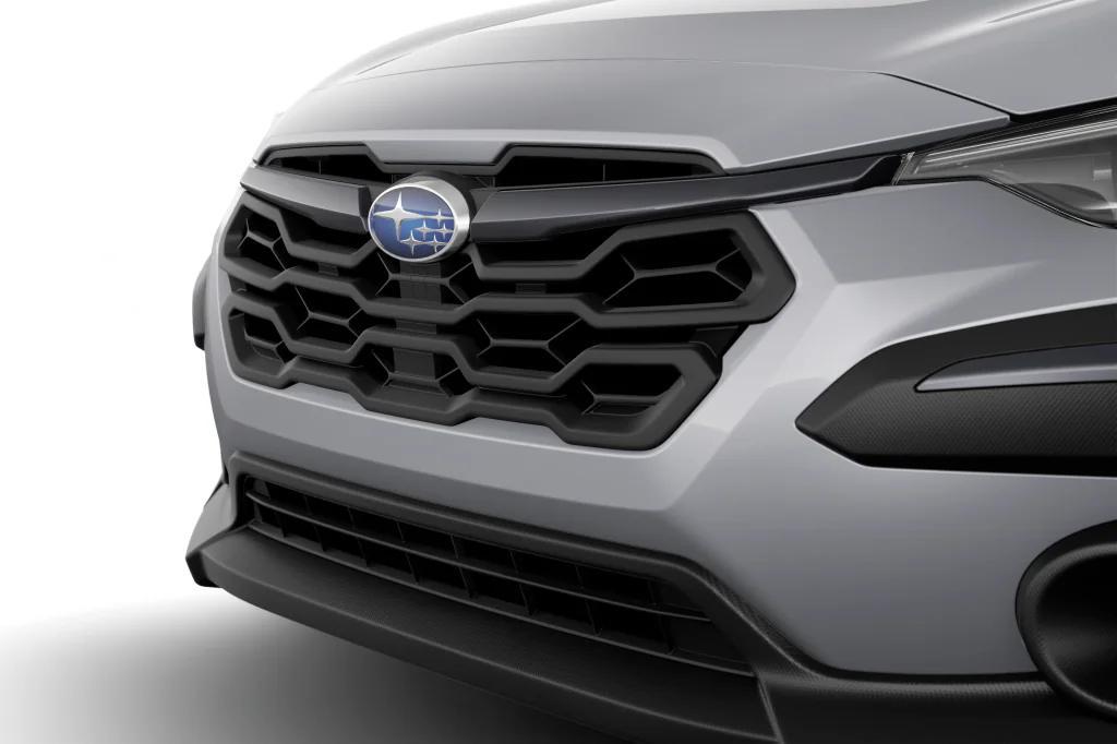 new 2025 Subaru Crosstrek car, priced at $36,796