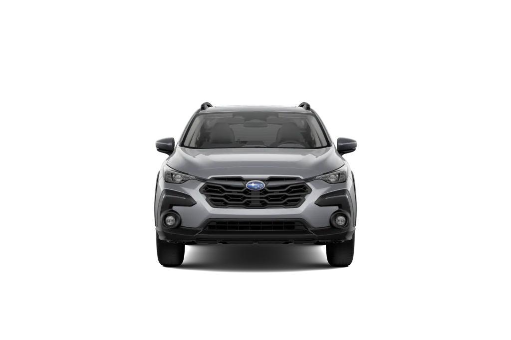 new 2025 Subaru Crosstrek car, priced at $36,796