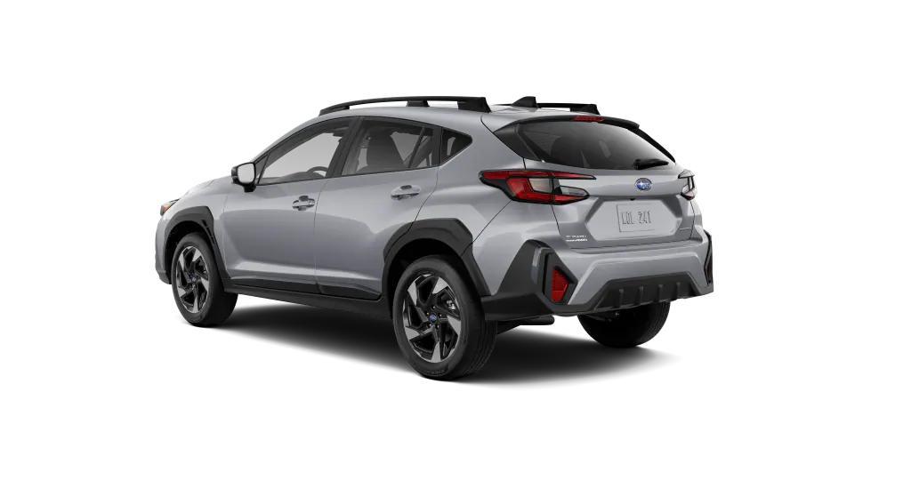 new 2025 Subaru Crosstrek car, priced at $36,796