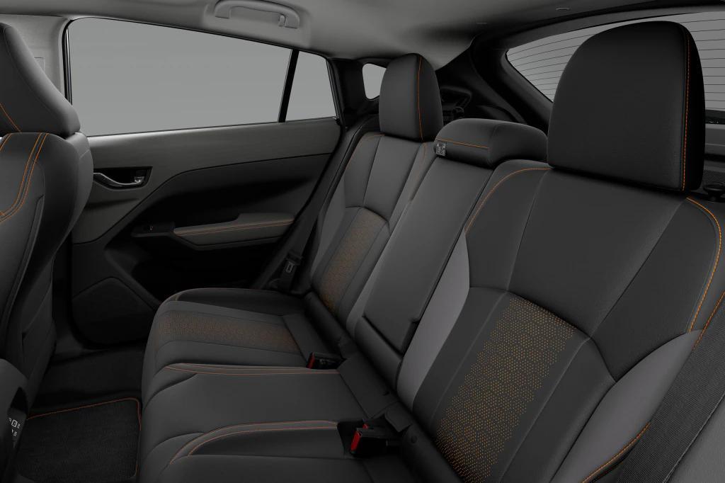 new 2025 Subaru Crosstrek car, priced at $36,796