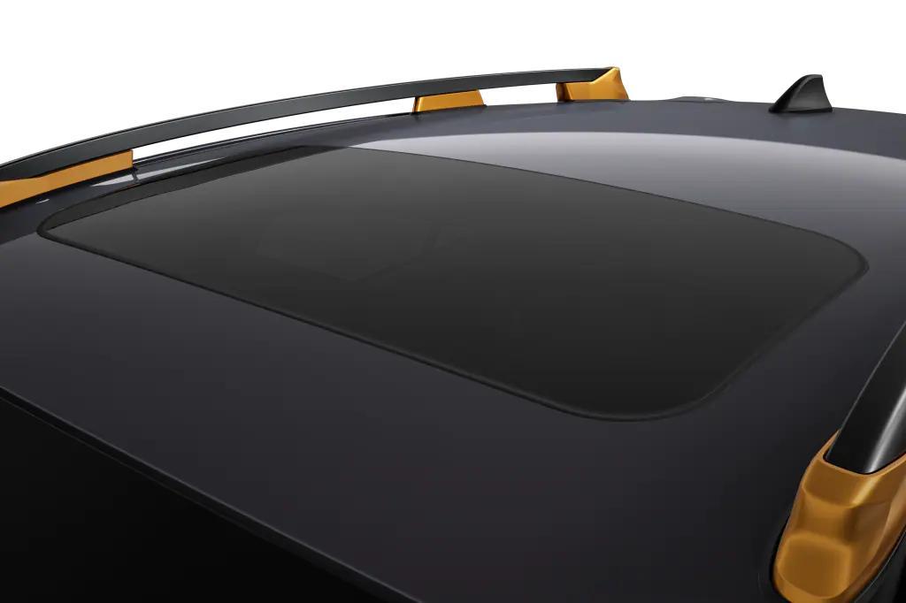 new 2026 Subaru Crosstrek car, priced at $38,496