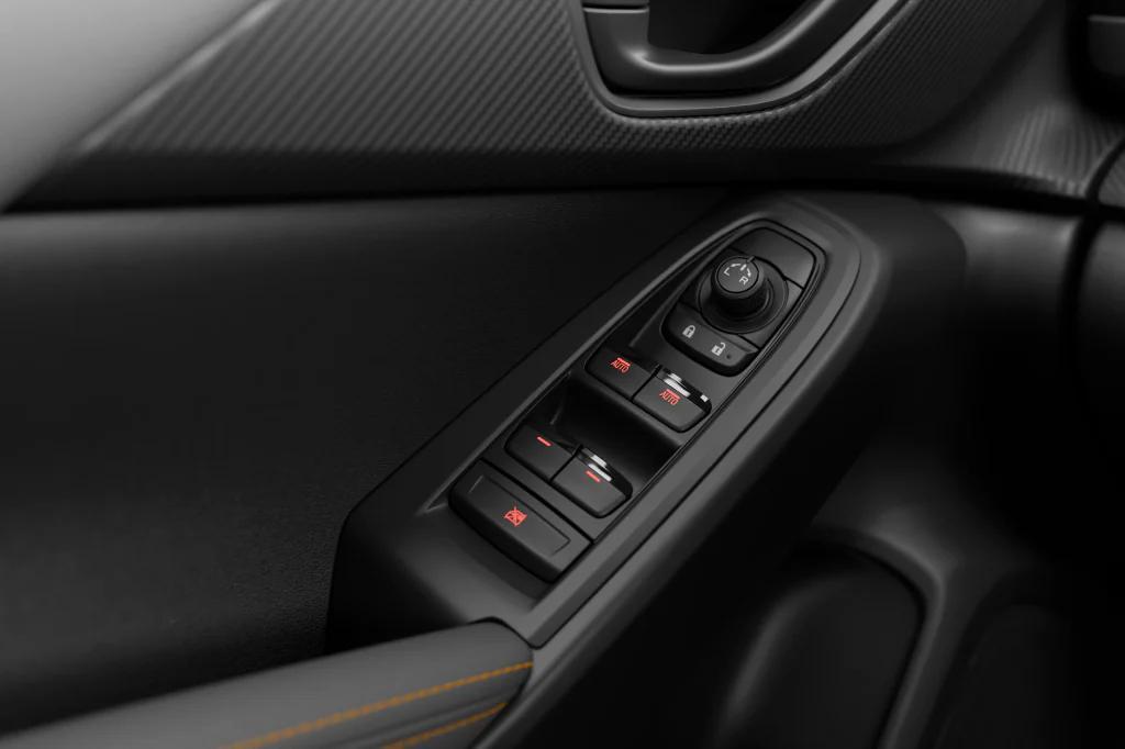 new 2026 Subaru Crosstrek car, priced at $38,496