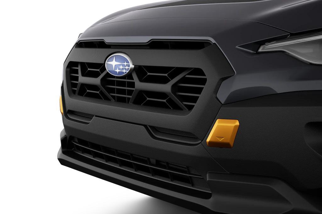 new 2026 Subaru Crosstrek car, priced at $38,496