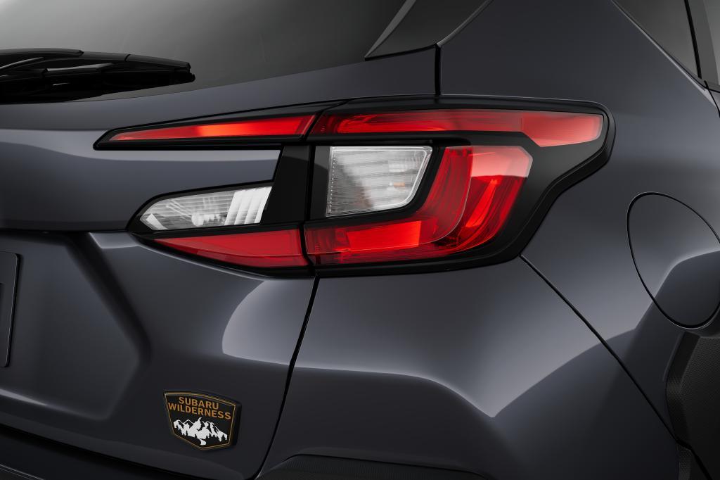 new 2026 Subaru Crosstrek car, priced at $38,496