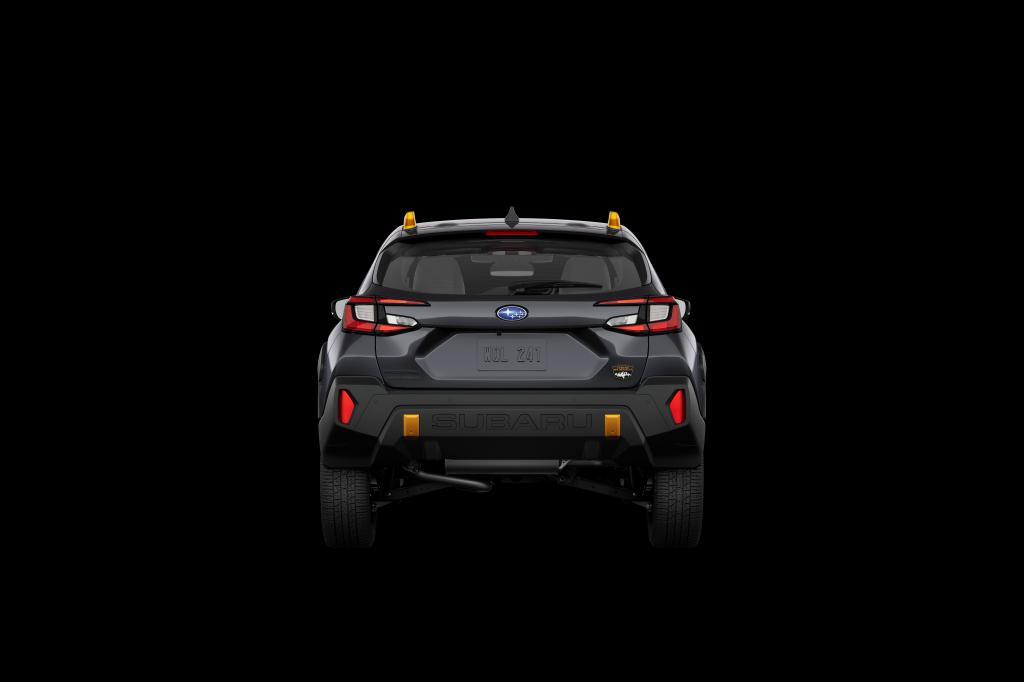 new 2026 Subaru Crosstrek car, priced at $38,496