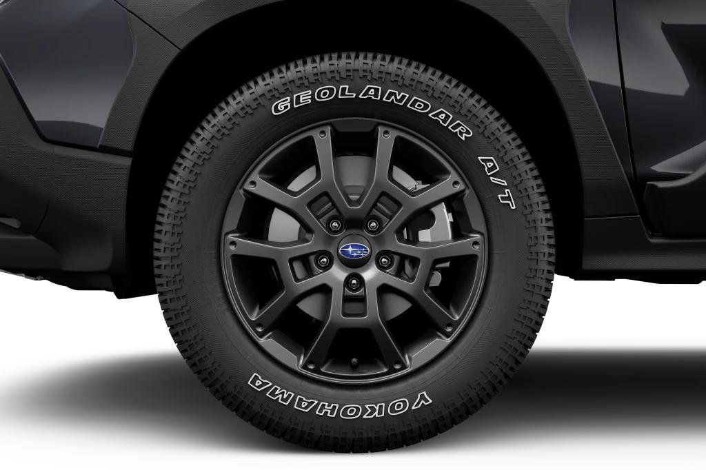 new 2026 Subaru Crosstrek car, priced at $38,496