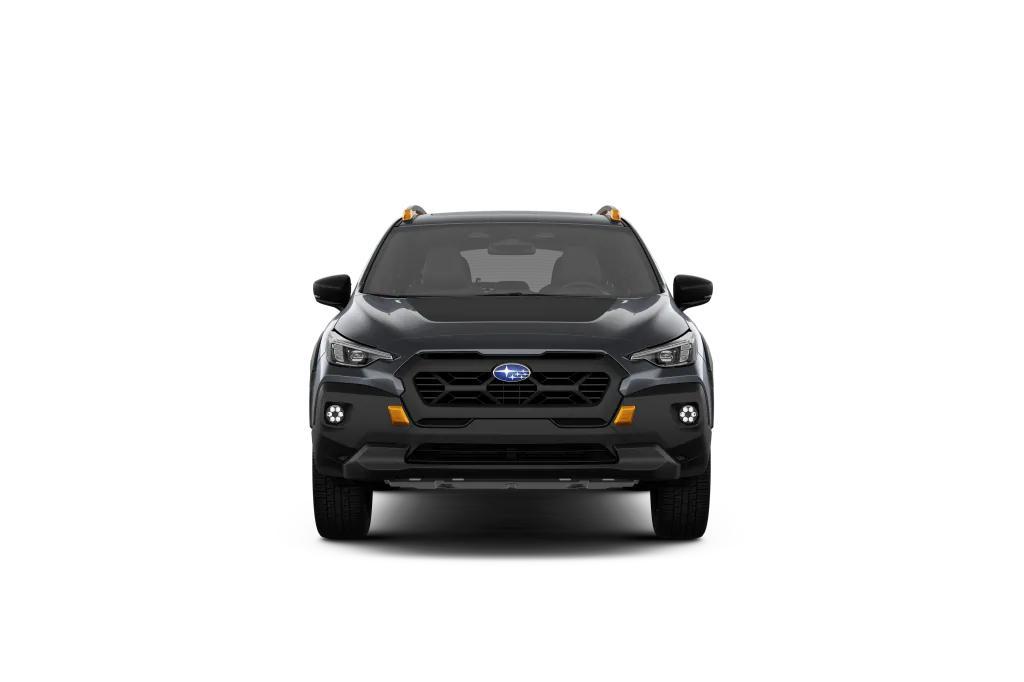 new 2026 Subaru Crosstrek car, priced at $38,496