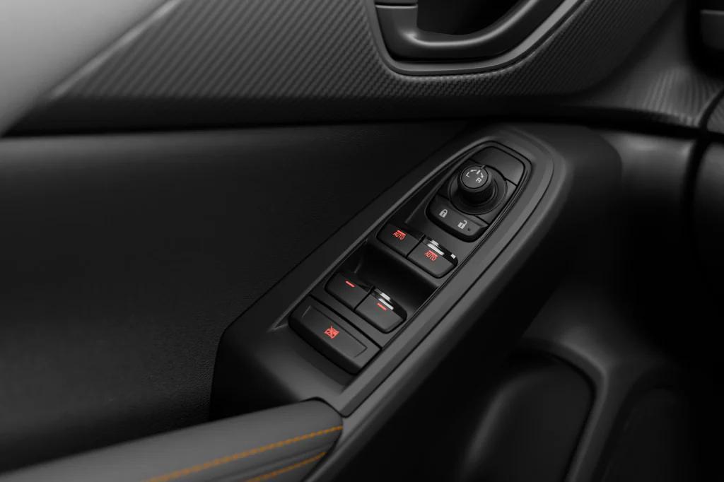 new 2026 Subaru Crosstrek car, priced at $38,496