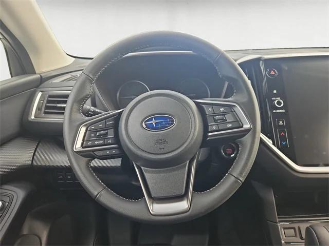 new 2025 Subaru Ascent car, priced at $42,452