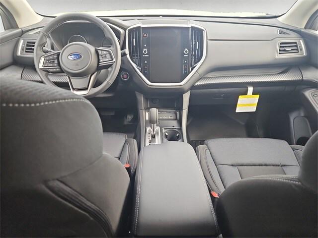 new 2025 Subaru Ascent car, priced at $42,452