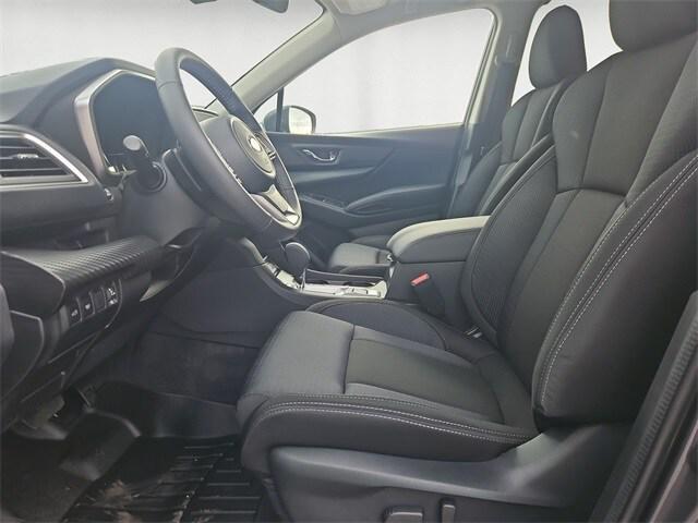 new 2025 Subaru Ascent car, priced at $42,452