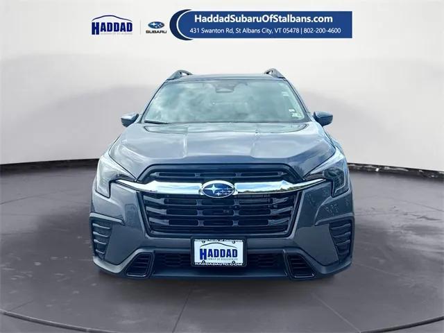 new 2025 Subaru Ascent car, priced at $42,452