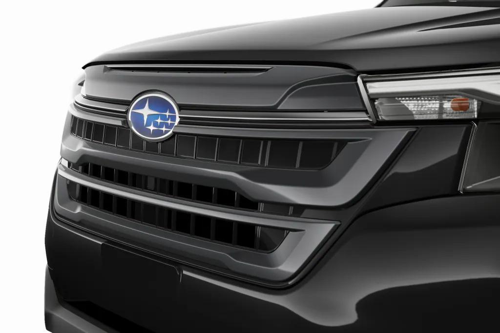 new 2025 Subaru Forester car, priced at $36,092