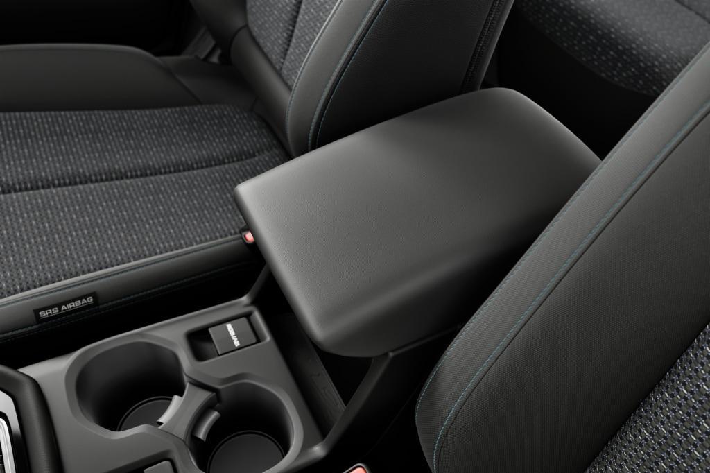 new 2025 Subaru Forester car, priced at $36,092