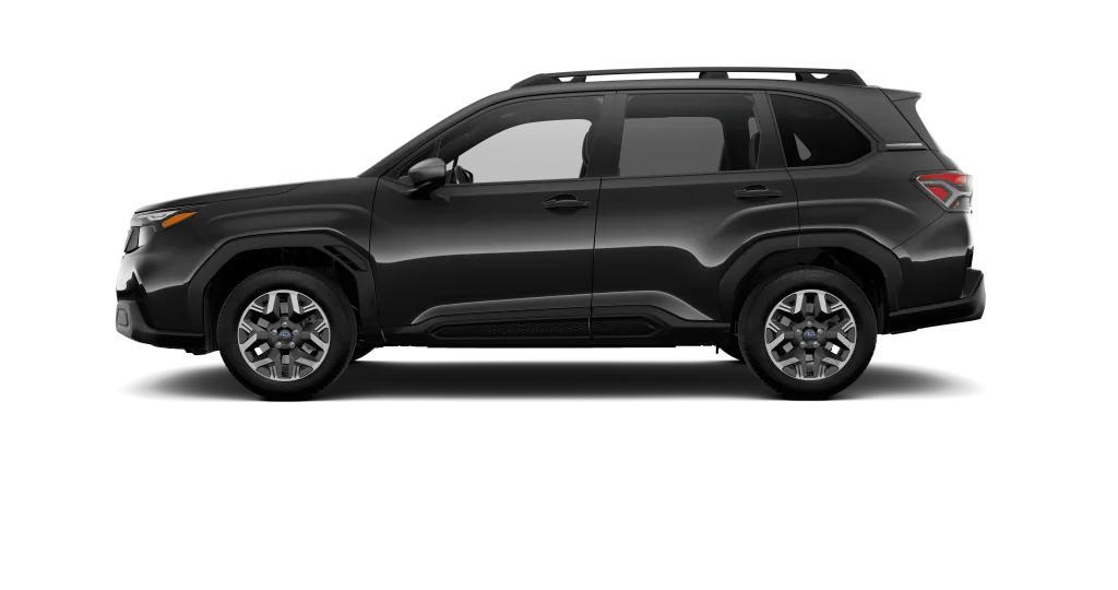 new 2025 Subaru Forester car, priced at $36,092