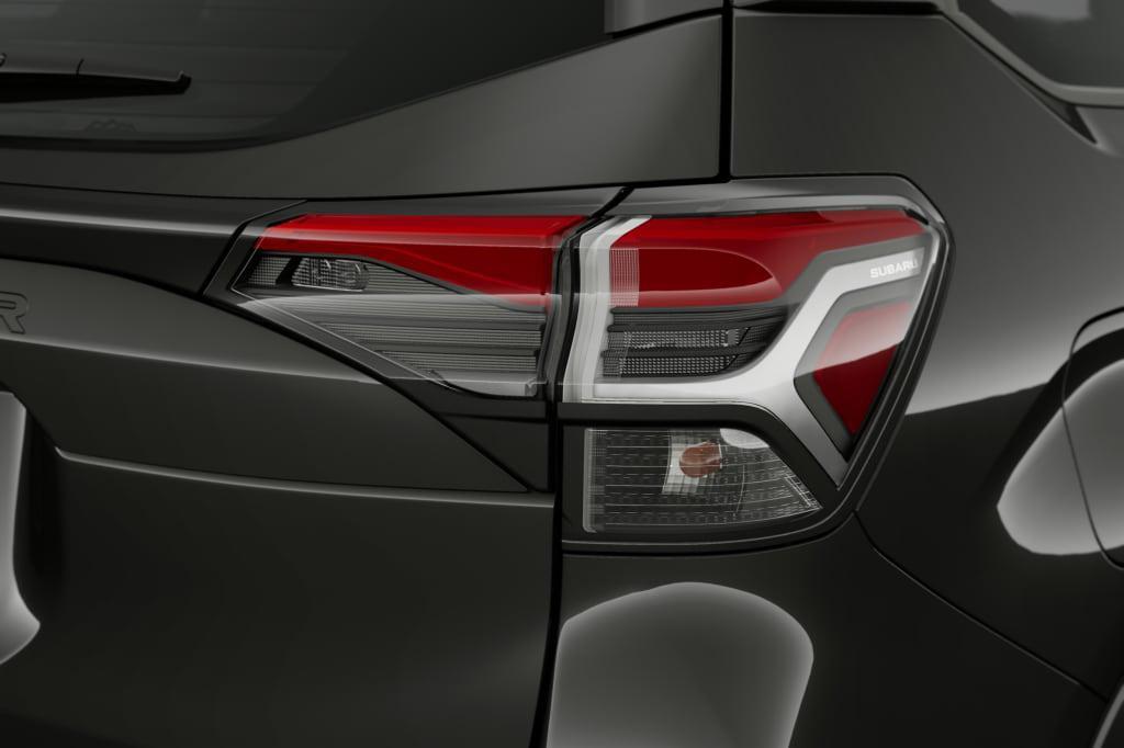 new 2025 Subaru Forester car, priced at $36,092