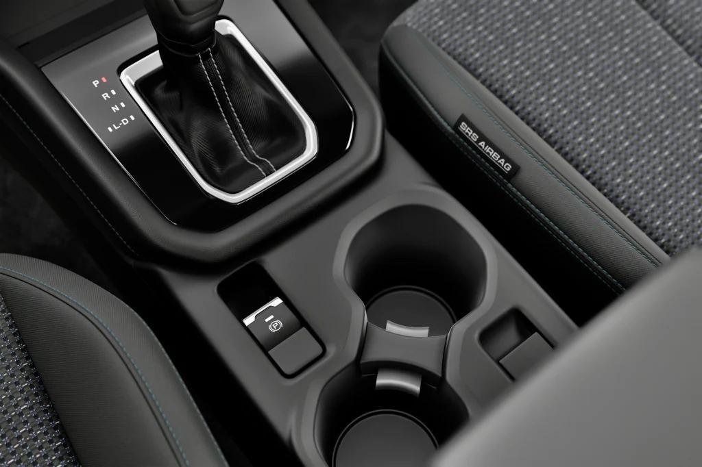 new 2025 Subaru Forester car, priced at $36,092