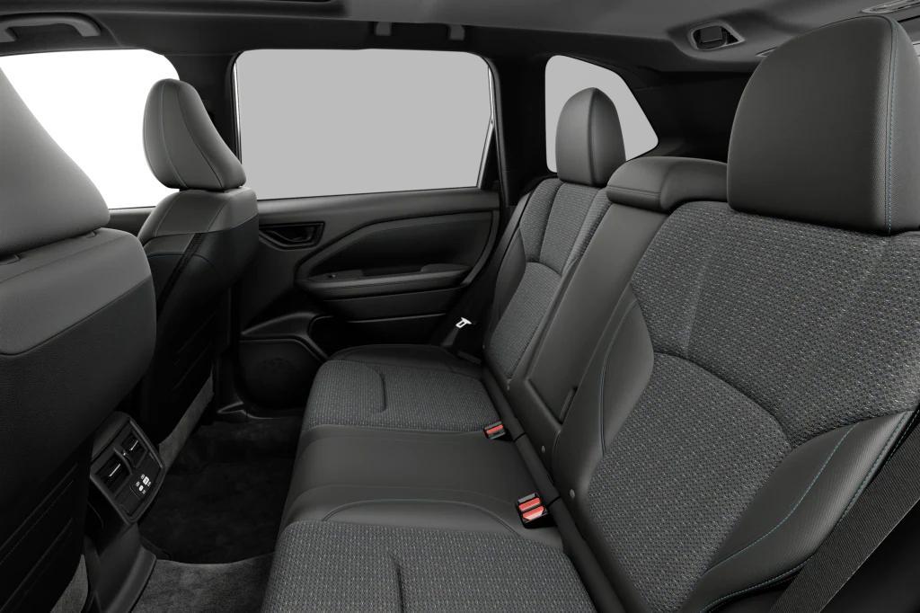 new 2025 Subaru Forester car, priced at $36,092