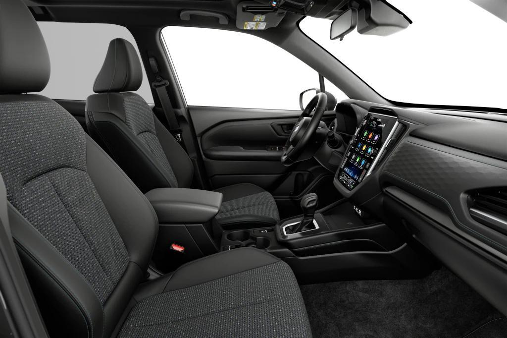 new 2025 Subaru Forester car, priced at $36,092