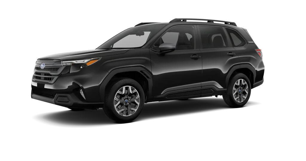 new 2025 Subaru Forester car, priced at $36,092