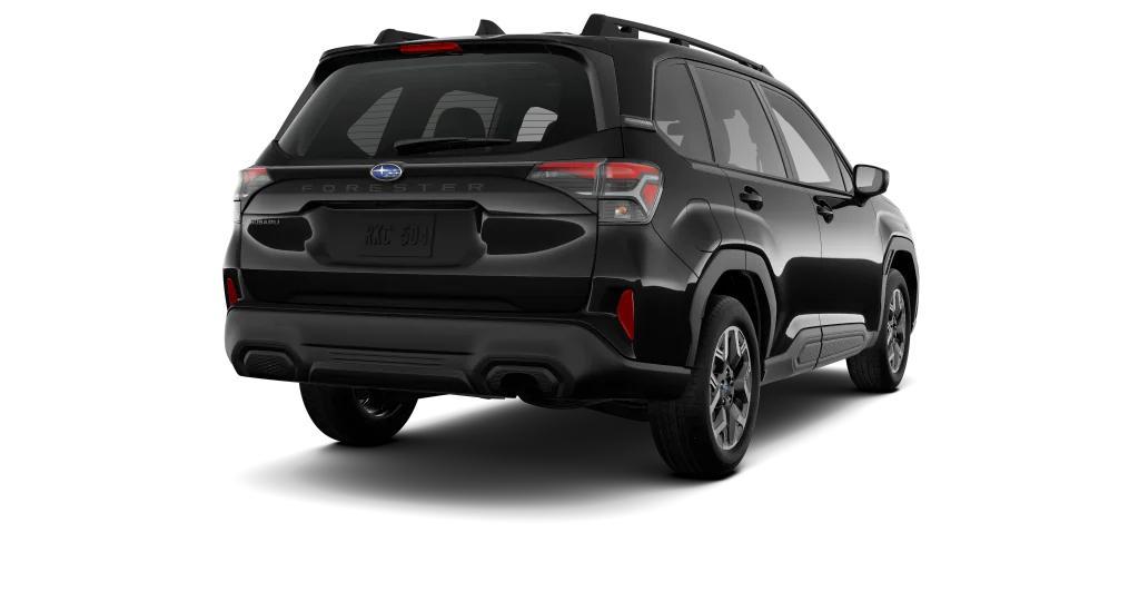 new 2025 Subaru Forester car, priced at $36,092