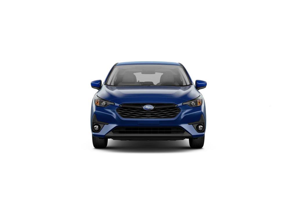 new 2026 Subaru Impreza car, priced at $28,878
