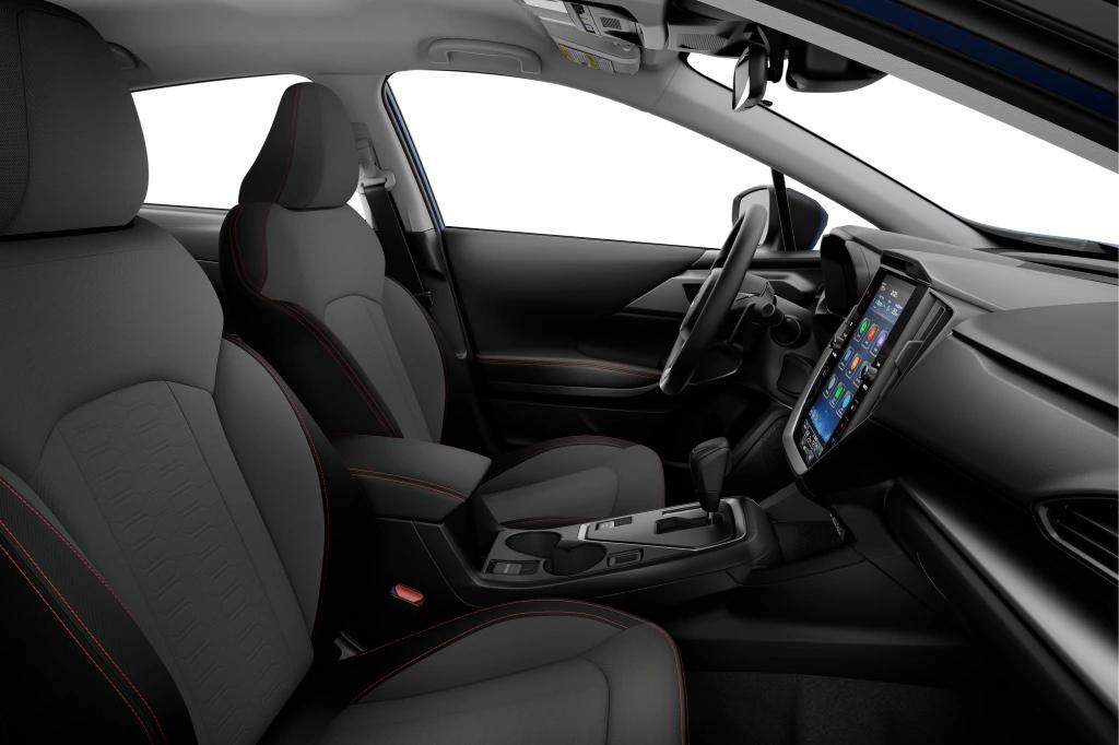 new 2026 Subaru Impreza car, priced at $28,878